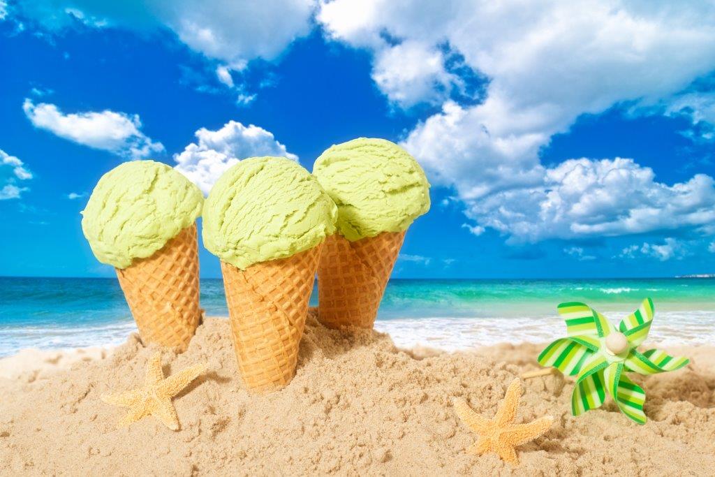 gelato