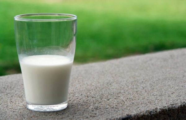latte bellezza