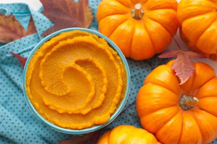 ricette di bellezza alla zucca ricette di bellezza alla zucca