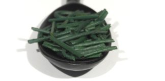 spirulina