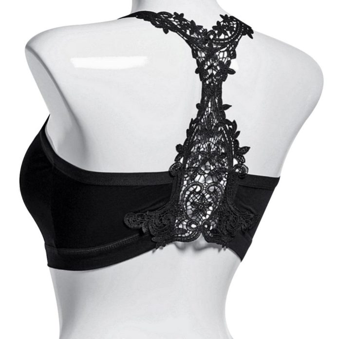 top reggiseno
