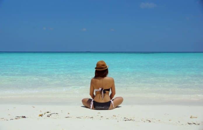 abbronzatura mare abbronzatura mare