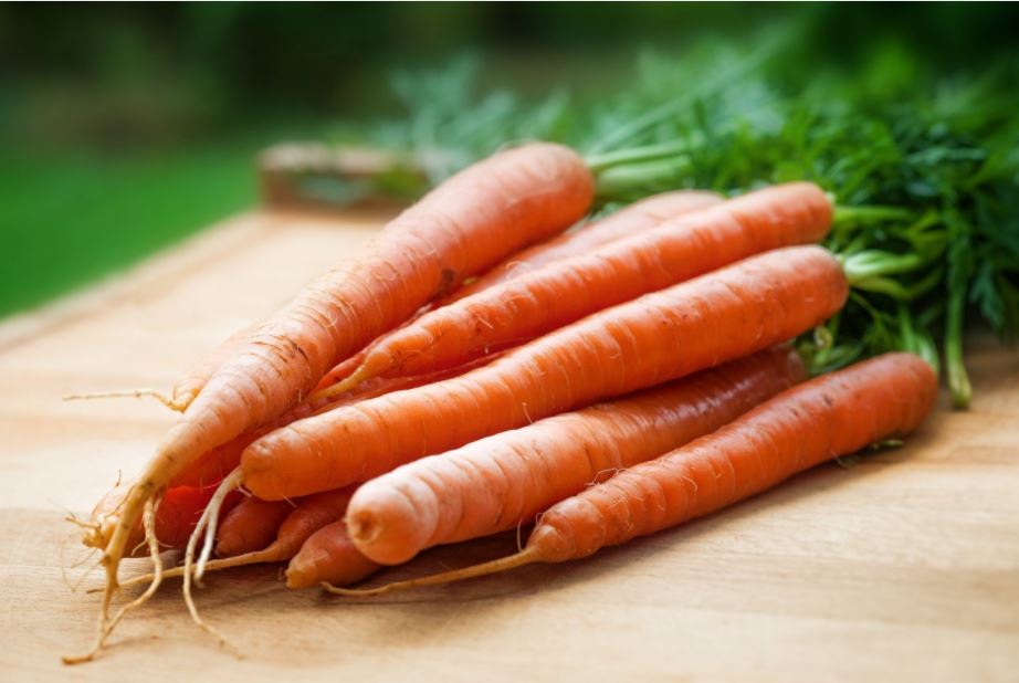 beta carotene
