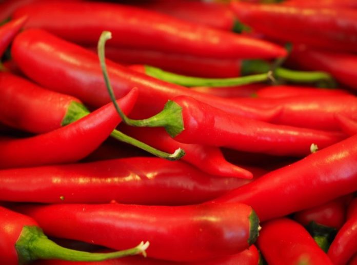capsaicina