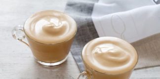 crema caffè