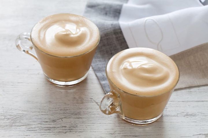 crema caffè