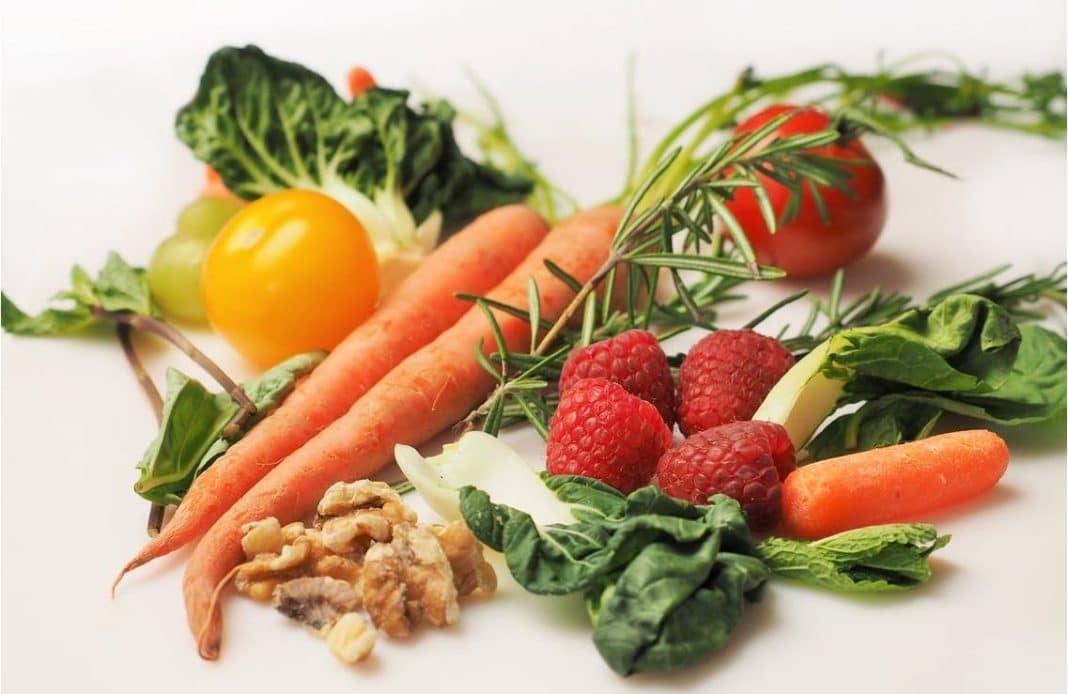 dieta calorie negative