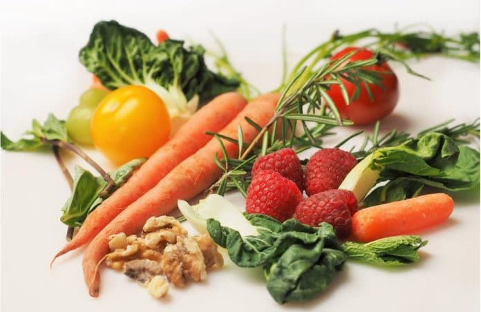 dieta calorie negative dieta calorie negative