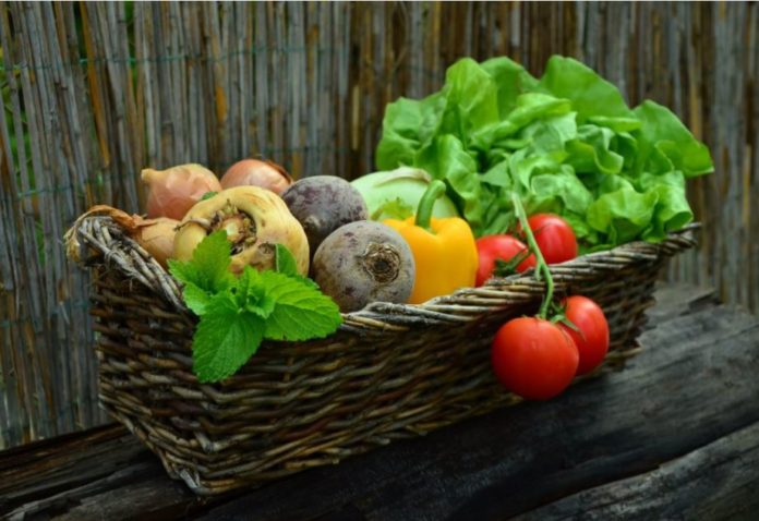 verdure verdure