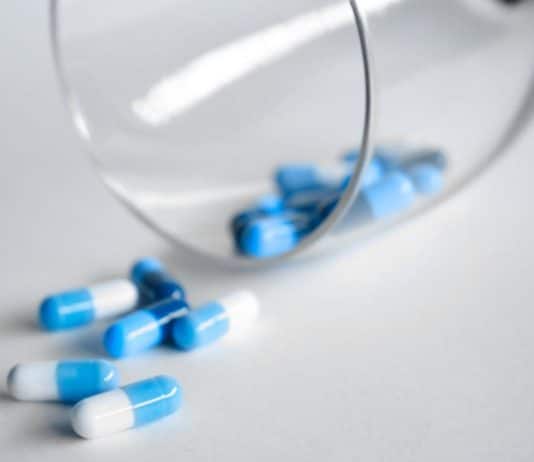 antibiotici
