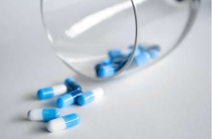 antibiotici