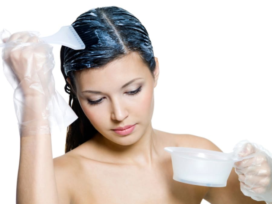 argilla blu capelli