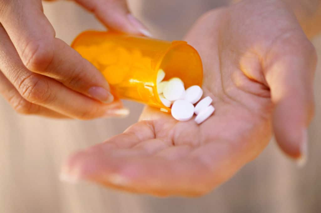disintossicarsi dal cortisone