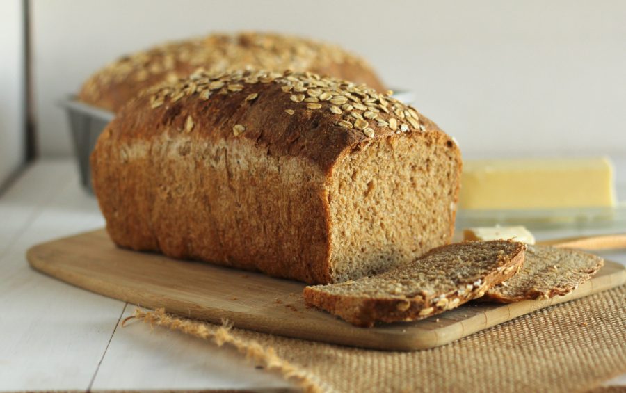 pane integrale