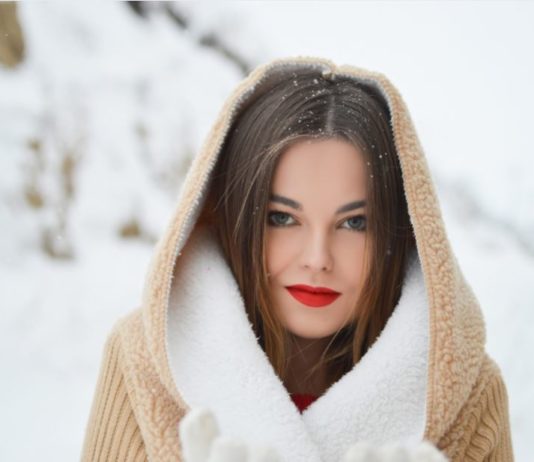 pelle inverno