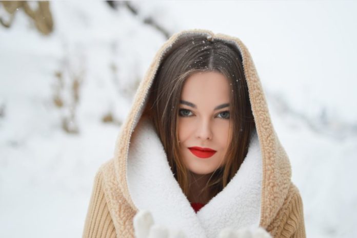 pelle inverno