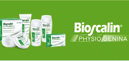 bioscalin physiogenina