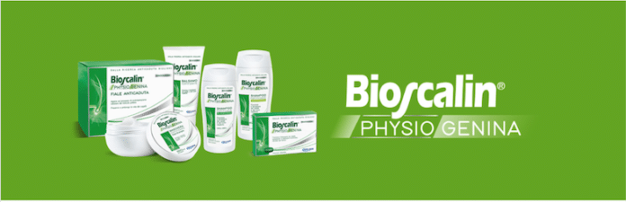 bioscalin physiogenina