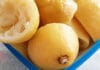 buccia-limone