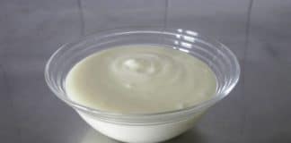 latte detergente fai da te