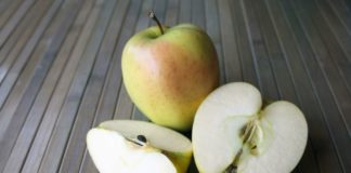 dieta mele