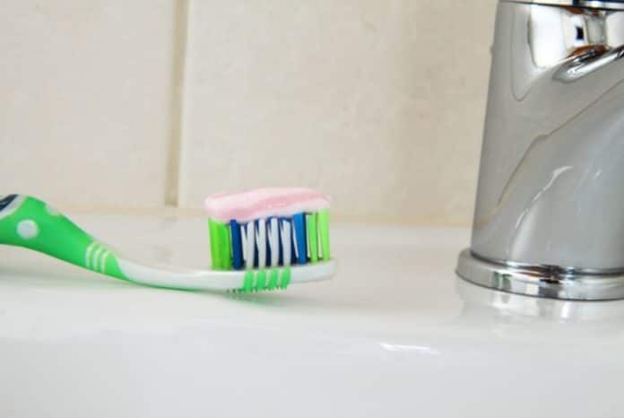 dentrifricio fai da te dentrifricio fai da te
