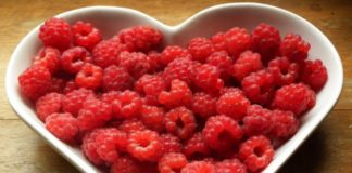 dieta cuore