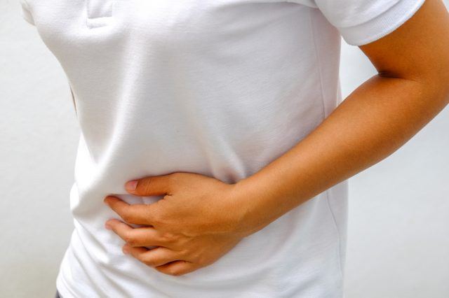 rimedi contro dolore post partum