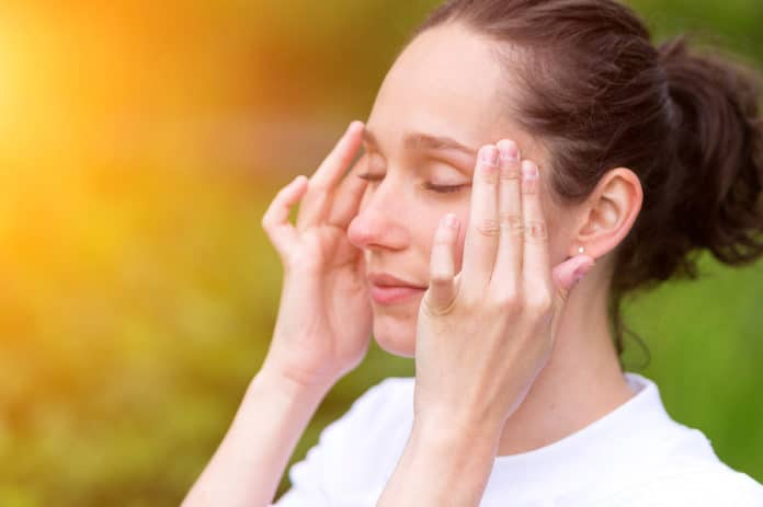 tecnica dell'eft contro stress