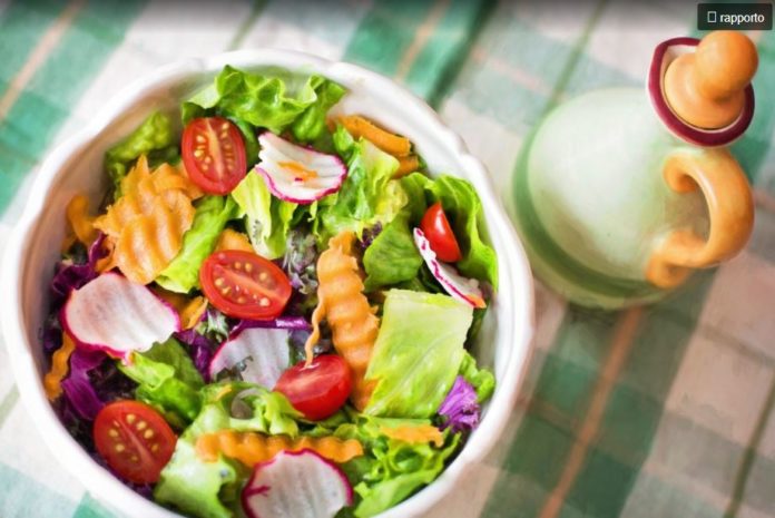 cibo sano cibo sano