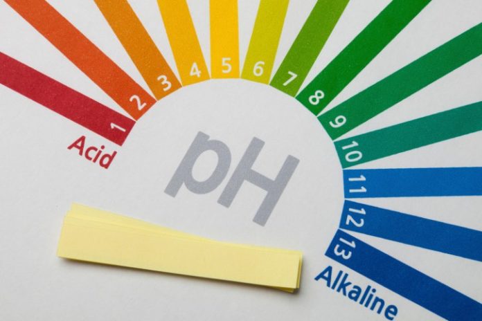 come mantenre il pH equilibrato