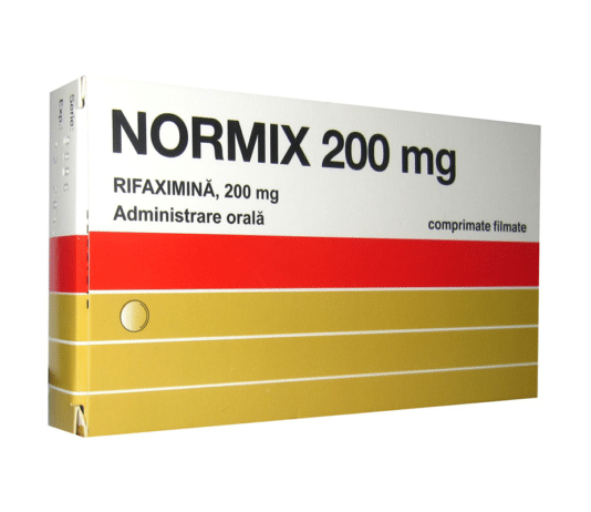 normix