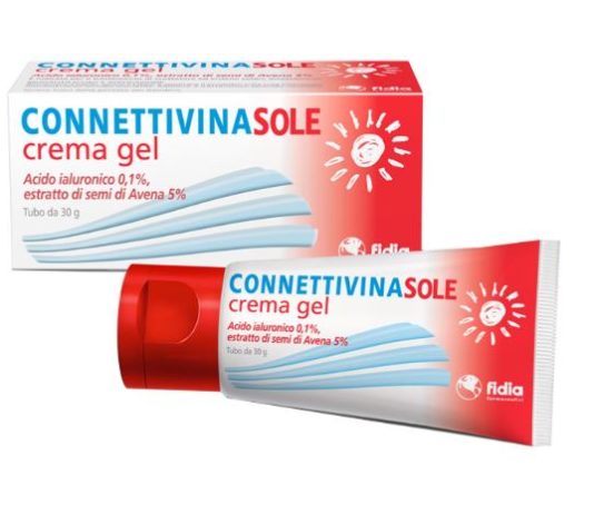 Connettivina Sole