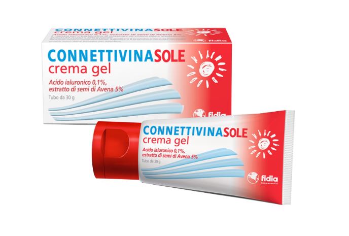 Connettivina Sole