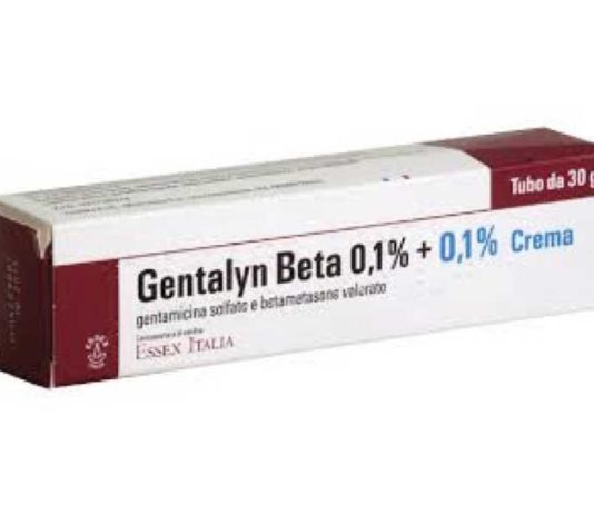 Gentalyn-Beta