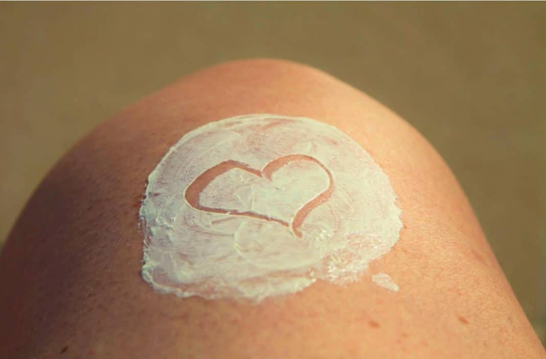 creme solari bio naturali