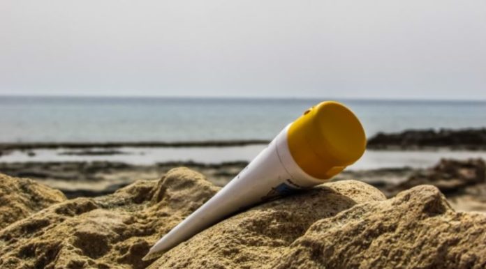 migliori creme solari 2018