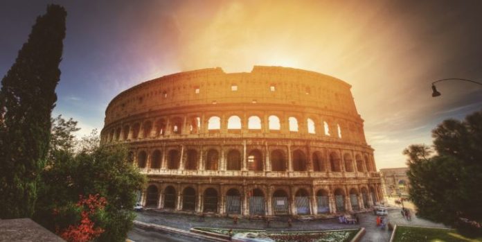 migliori terme roma