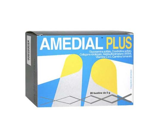Amedial-Plus
