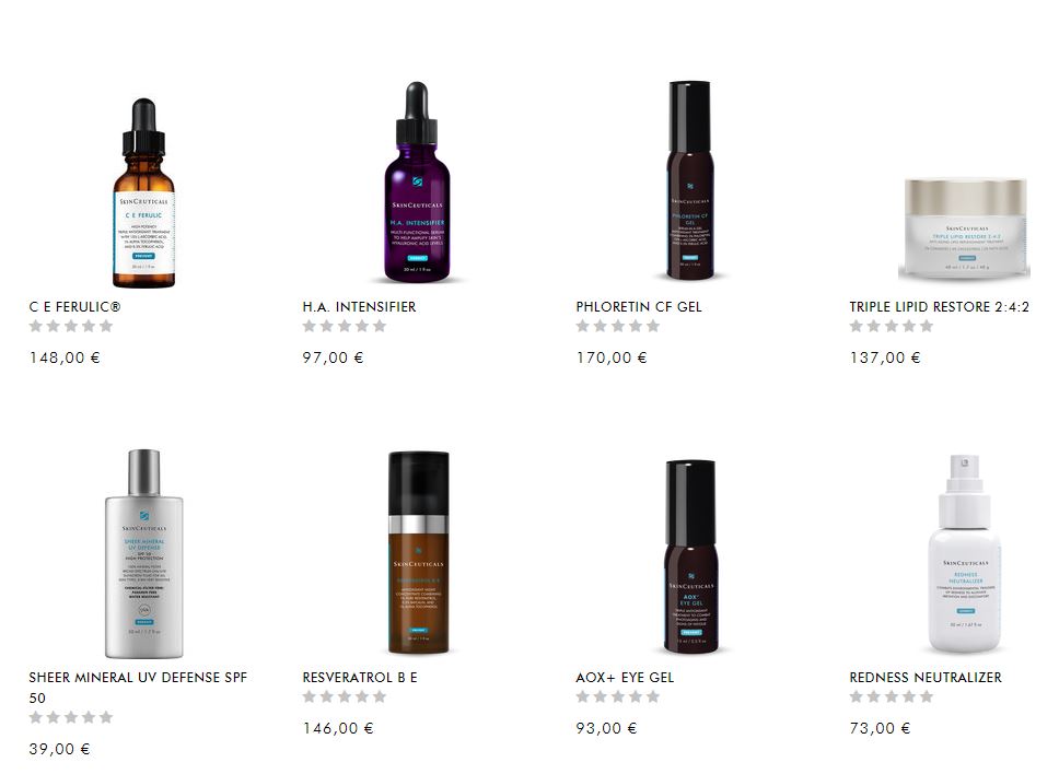 SkinCeuticals
