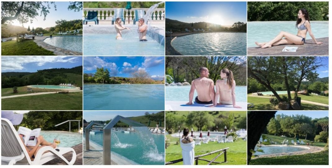 Terme di Stigliano