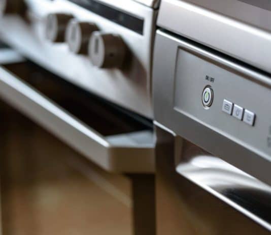 come pulire forno ingredienti naturali