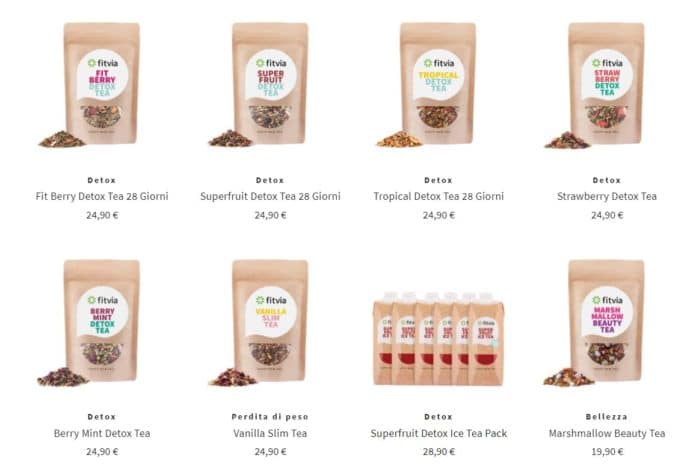 fit tea detox fit tea detox