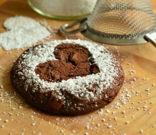 migliori ricette biscotti dietetici