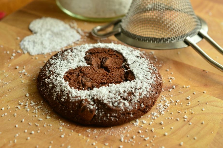 migliori ricette biscotti dietetici