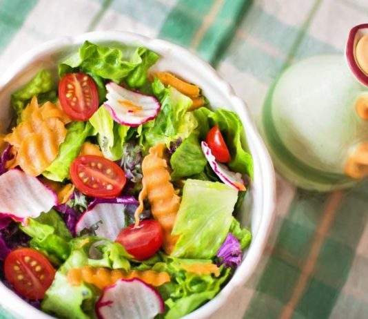 migliori ricette insalate estive