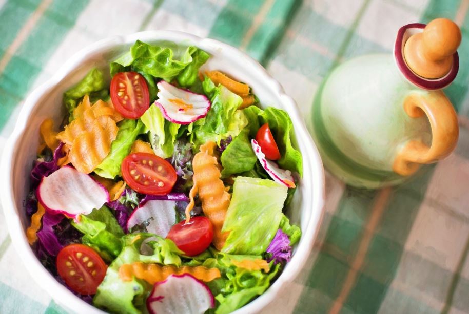 migliori ricette insalate estive