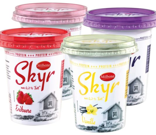 skyr migliori ricette
