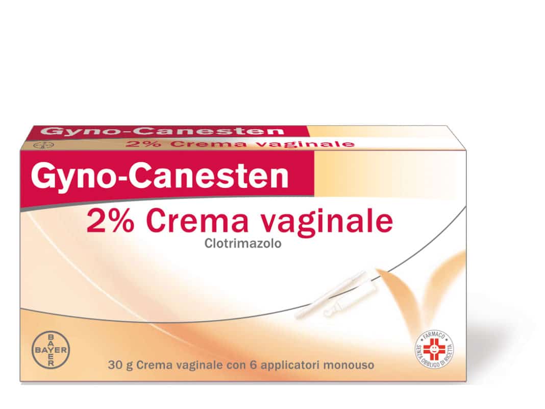 Gyno_Canesten candida