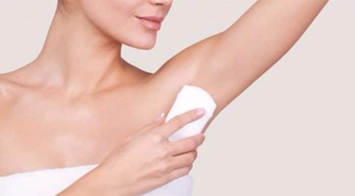 migliori deodoranti estate